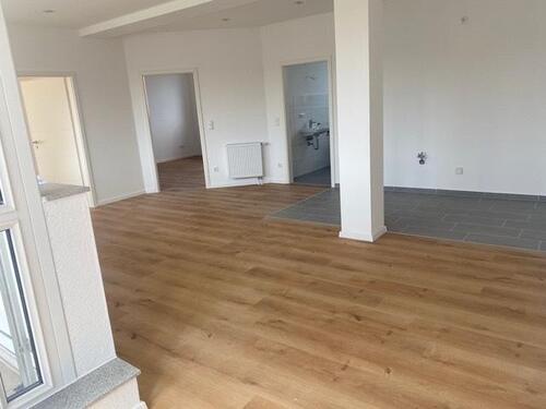 Foto - 3 Zimmer Etagenwohnung zur Miete in Wesel