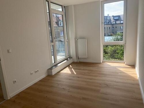 Foto - Etagenwohnung in Wesel zur Miete