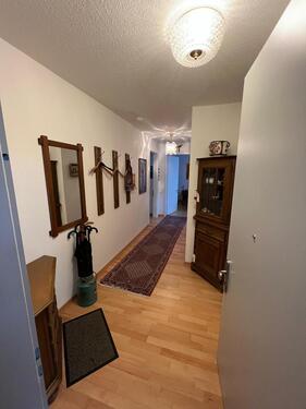 Foto - Wohnung (ab 60+ oder Schwerbehinderung) in Koblenz-Rauental