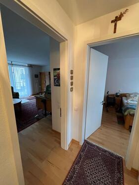 Foto - 2 Zimmer Etagenwohnung in Koblenz