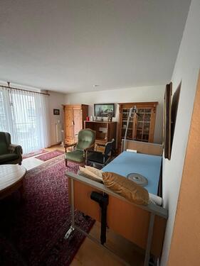 Foto - Etagenwohnung in Koblenz zur Miete