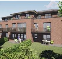 1-Zimmer Wohnung - Zentrale Lage - Lilienthal