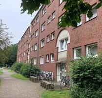 Wo das Leben so spielt - großzügige 4-Zimmer-Wohnung - Bremen Osterholz