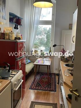 Foto - Wohnungsswap - 2 Zimmer, 61 m² - Naumannstraße, Schöneberg, Berlin