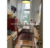 Wohnungsswap - 2 Zimmer, 61 m² - Naumannstraße, Schöneberg, Berlin