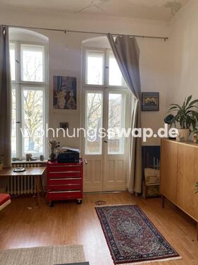 Foto - 2 Zimmer Etagenwohnung zur Miete in Berlin