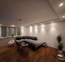 3-Zimmer-Wohnung mit Balkon, Garten, Garage & Stellplatz - Geislingen an der Steige