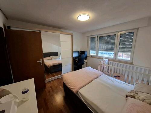 Foto - 3 Zimmer Etagenwohnung in Geislingen an der Steige