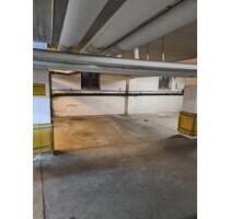 Tiefgarage in Hofkamp 24, Wuppertal-Elberfeld Zentrum!