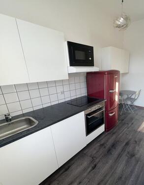 Foto - AM GERTRUDISPLATZ. 12 MIN BIS INS ZENTRUM