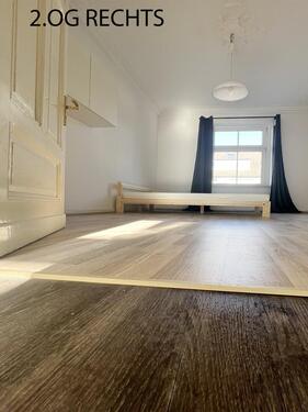 Foto - Etagenwohnung in Düsseldorf zur Miete