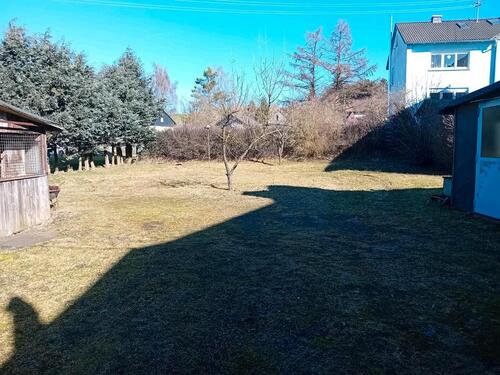 Foto - Doppelhaushälfte in Teuschnitz