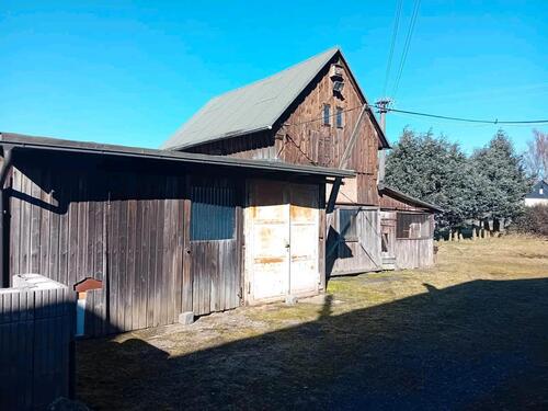 Foto - Doppelhaushälfte in Teuschnitz zum Kaufen