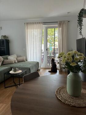 Foto - 2 Zimmerwohnung in Schnelsen - 1.300,00&nbsp;EUR Kaltmiete, ca.&nbsp; 68,00&nbsp;m&sup2;