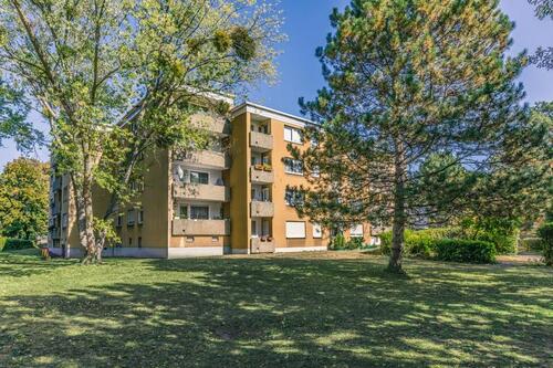 Foto - 4 Zimmer Erdgeschoßwohnung in Bensheim