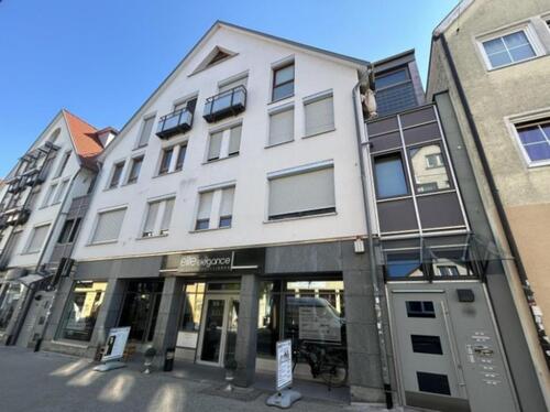 Foto - 2 Zimmer Etagenwohnung zur Miete in Reutlingen