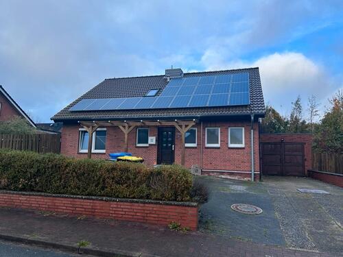 Foto - Haus zu verkaufen, EFH, gepflegtes Einfamilienhaus- Privatverkauf