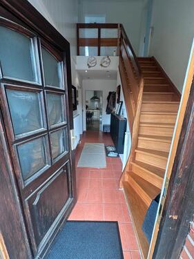 Foto - 6 Zimmer Einfamilienhaus zum Kaufen in Tellingstedt