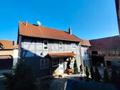 Foto - Fachwerkhaus in Lengefeld - 155.000,00&nbsp;EUR Kaufpreis, ca.&nbsp; 150,00&nbsp;m&sup2;