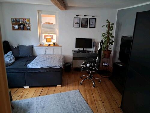 Foto - 8 Zimmer Einfamilienhaus zum Kaufen in Menteroda