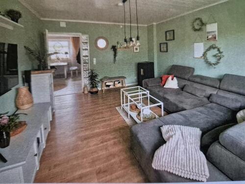 Foto - 5 Zimmer Etagenwohnung zur Miete in Brunsbüttel