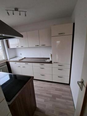 Foto - 3 Zimmer Etagenwohnung zur Miete in Bad Waldsee