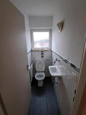 Foto - Etagenwohnung in Bad Waldsee zur Miete