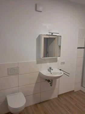 Foto - 2 Zimmer Erdgeschoßwohnung in Großsolt