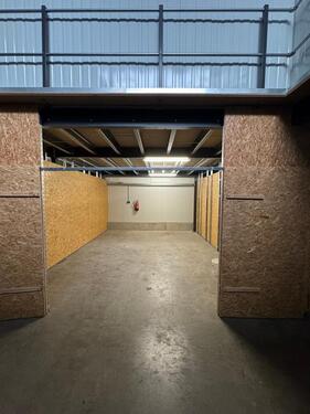 Foto - Lagerraum 30-60 m² zu vermieten – Selfstorage in Pfaffenhofen
