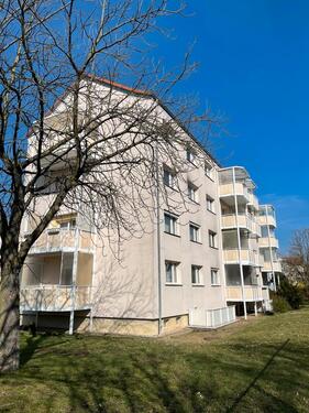 Foto - 3-Zimmer-Wohnung in Weißenfels-West