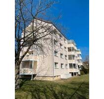 3-Zimmer-Wohnung in Weißenfels-West