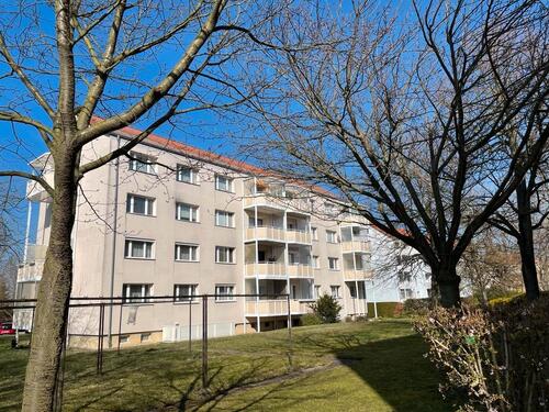 Foto - 3 Zimmer Erdgeschoßwohnung zum Kaufen in Weißenfels