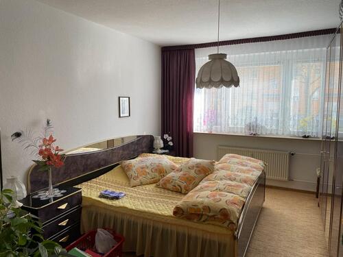 Foto - 3 Zimmer Erdgeschoßwohnung in Weißenfels