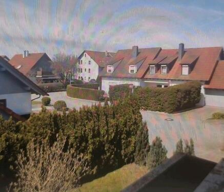 Foto - Schöne 3-Zimmer DG-Wohnung absofort in Bad Saulgau zu vermieten !