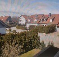 Schöne 3-Zimmer DG-Wohnung absofort in Bad Saulgau zu vermieten !