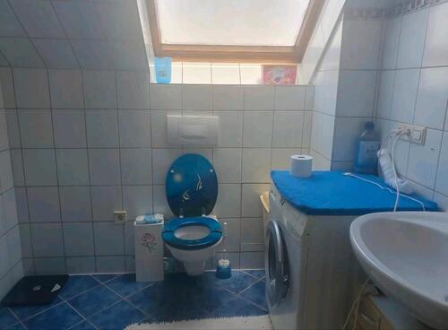 Foto - Dachgeschoßwohnung in Bad Saulgau zur Miete
