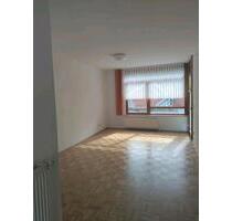 freie Wohnung - betreutes Wohnen 