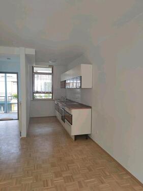 Foto - 2 Zimmer Etagenwohnung zur Miete in Eisenach