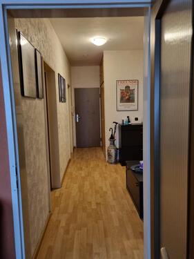 Foto - Gepflegte 3 Zimmer Eigentumswohnung in Bischofsheim