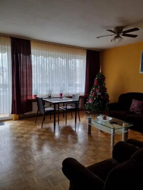 Foto - 2 Zimmer Etagenwohnung zum Kaufen in Bischofsheim