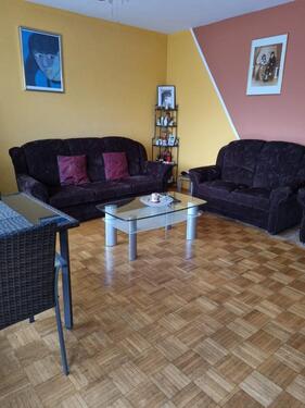 Foto - 2 Zimmer Etagenwohnung in Bischofsheim