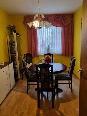 Foto - Etagenwohnung in Bischofsheim zum Kaufen