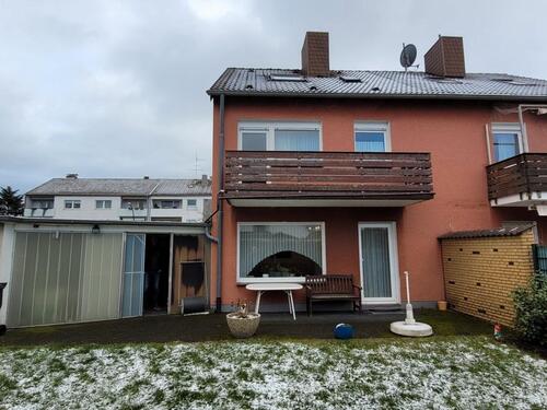 Foto - 6 Zimmer Doppelhaushälfte in Köln