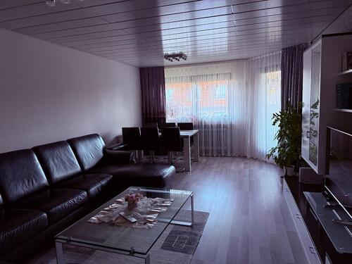 Foto - Moderne 3-Zimmer-Wohnung mit Balkon in Waiblingen