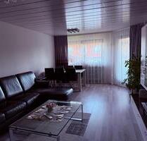 Moderne 3-Zimmer-Wohnung mit Balkon in Waiblingen