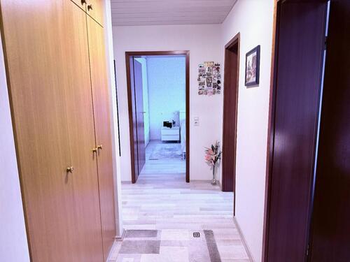 Foto - 3 Zimmer Etagenwohnung zur Miete in Waiblingen