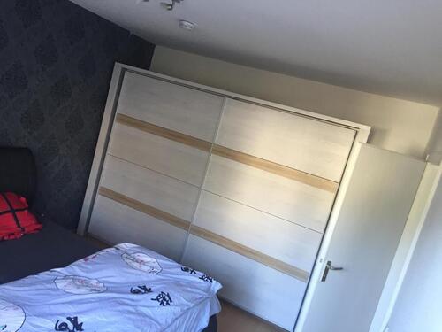 Foto - Etagenwohnung in Wuppertal zur Miete