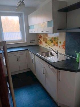 Foto - 4 Zimmer Etagenwohnung zum Kaufen in Teuchern