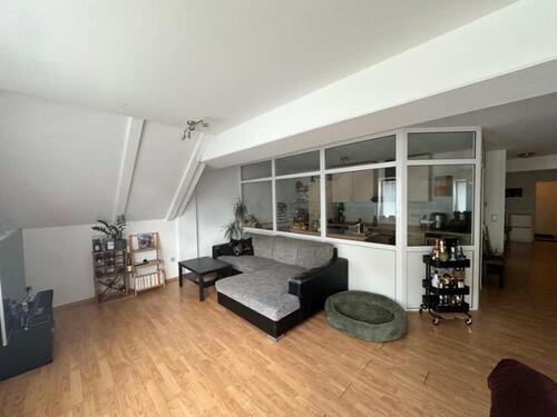 Foto - 3 Zimmer Maisonettenwohnung zur Miete in Hagenburg
