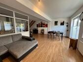 Foto - 3 Zimmer Maisonettenwohnung in Hagenburg